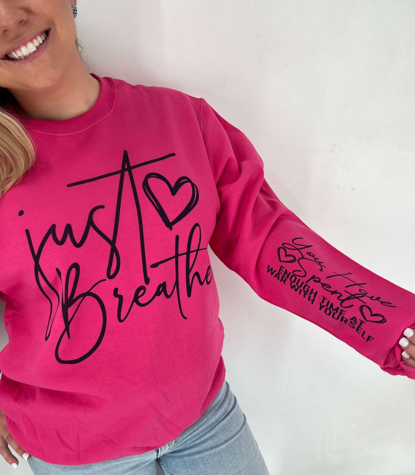 Just Breath