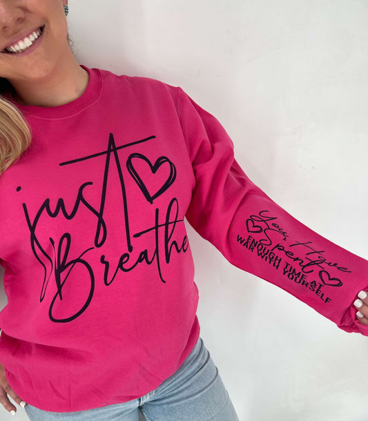 Just Breath