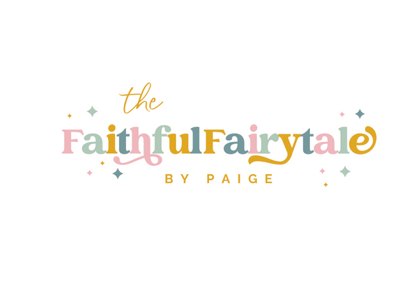 The Faithful Fairytale