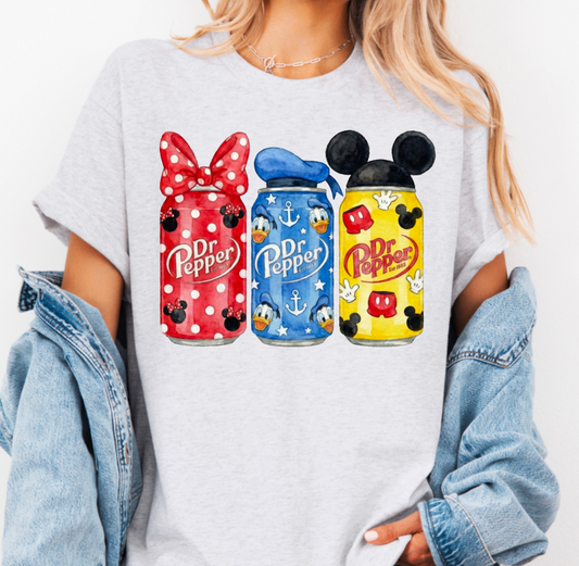 Pop of love