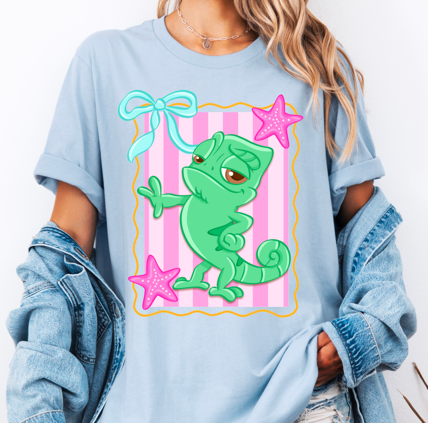 Summer Vibes with Pascal