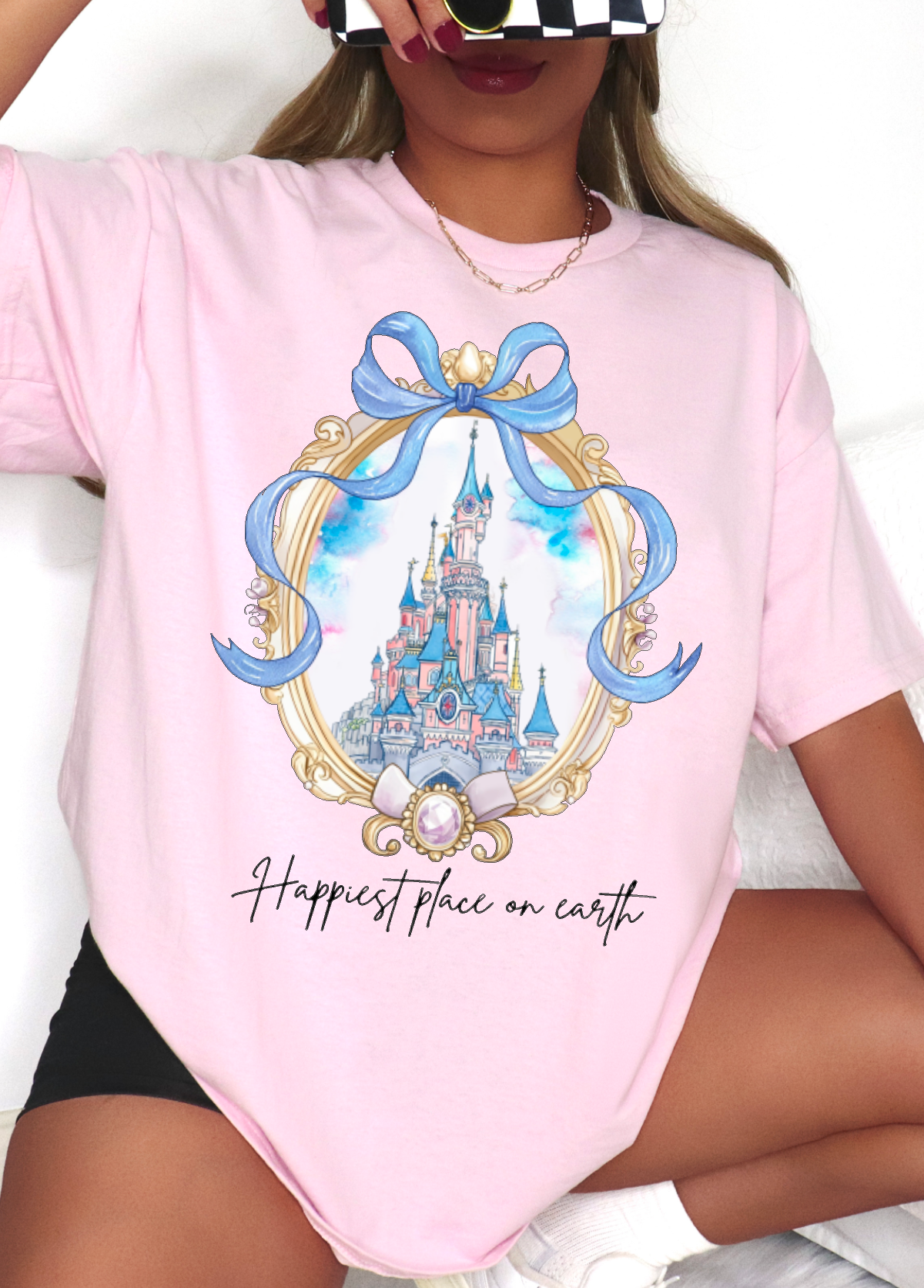 Happiest Place