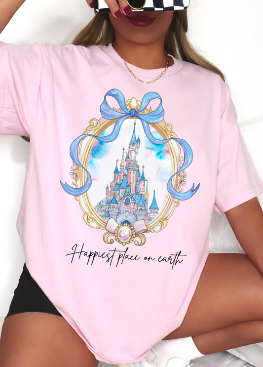 Happiest Place