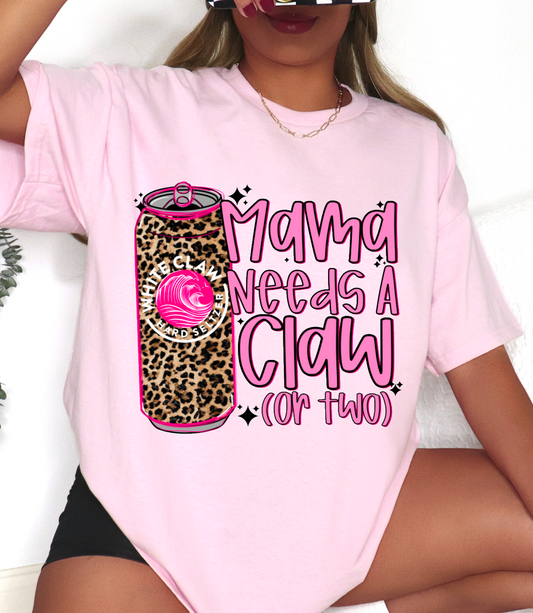 Mama needs a Claw