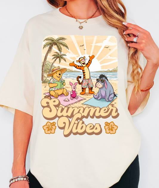 Summer Vibes